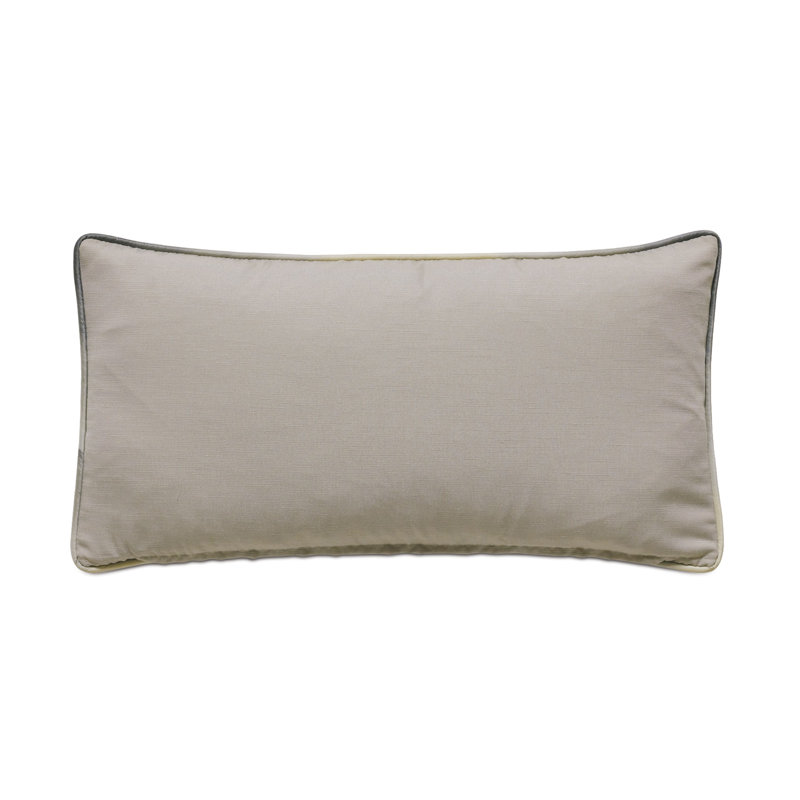 Ezra Lumbar Pillow Cover & Insert