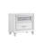 Momen White 2-Piece Bedroom Set with Nightstand-87379100-79771074