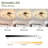 Iftikar 33“ Ceiling Fan with 6 lights
