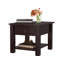 Embry Solid Wood End Table-38602004-38602005