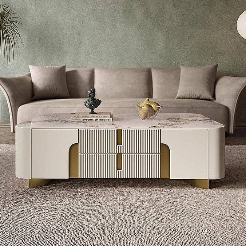 Table basse Italian