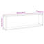 Criscia Floating Shelf-1920131603-1920131605