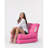 Polyester Outdoor Friendly Bean Bag-1642379763