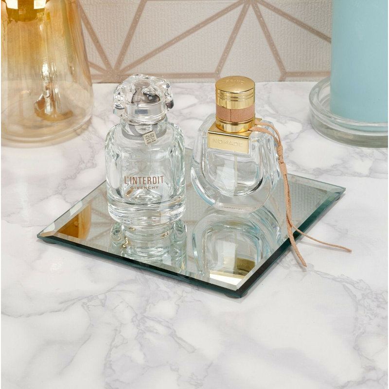 Beames Mirror Tray