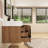 Jessica 72'' Wall-Mounted Single Bathroom Vanity-276572758