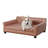 Orthopedic Memory Foam Pet Bed-73385419