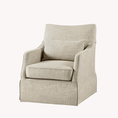 Hammersdale Swivel Accent Chair