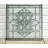 Abstract Window Panel