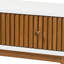 Console (table basse incluse seulement)