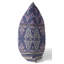 Housse et insert de coussin carré Stevensville-182203933-172509392