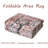 2x6 Vintage Floral Runner Rug – Washable, Non-Slip, Ultra-Thin Carpet for Entryway, Kitchen, Laundry (Rust)-1135207793