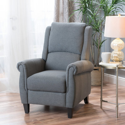 Fauteuil inclinable