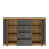Grey/Oak