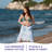 Ensemble de serviettes de plage en coton turc Ashly-936448983