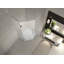 Cabine de douche à angle Neo 42 po x 72 po Neoscape-17315150-40816310