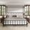 Magdaleno Bed