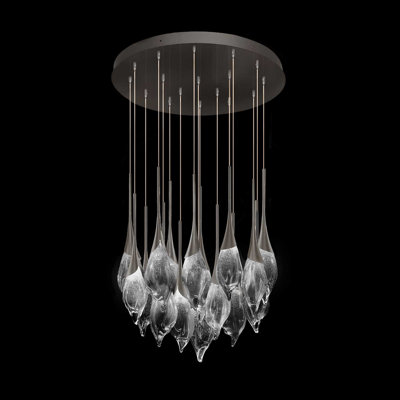 Mayu LED Pendant