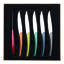 Quame 6 - Piece Stainless Steel-1608500361