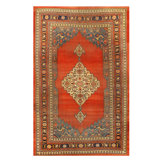 Godric One-of-a-Kind 7' X 11'6" Area Rug
