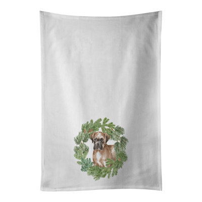 Cotton Tea Towel Kitchen Towel