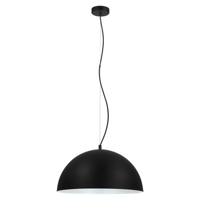 Ainslee 1 - Light Single Pendant