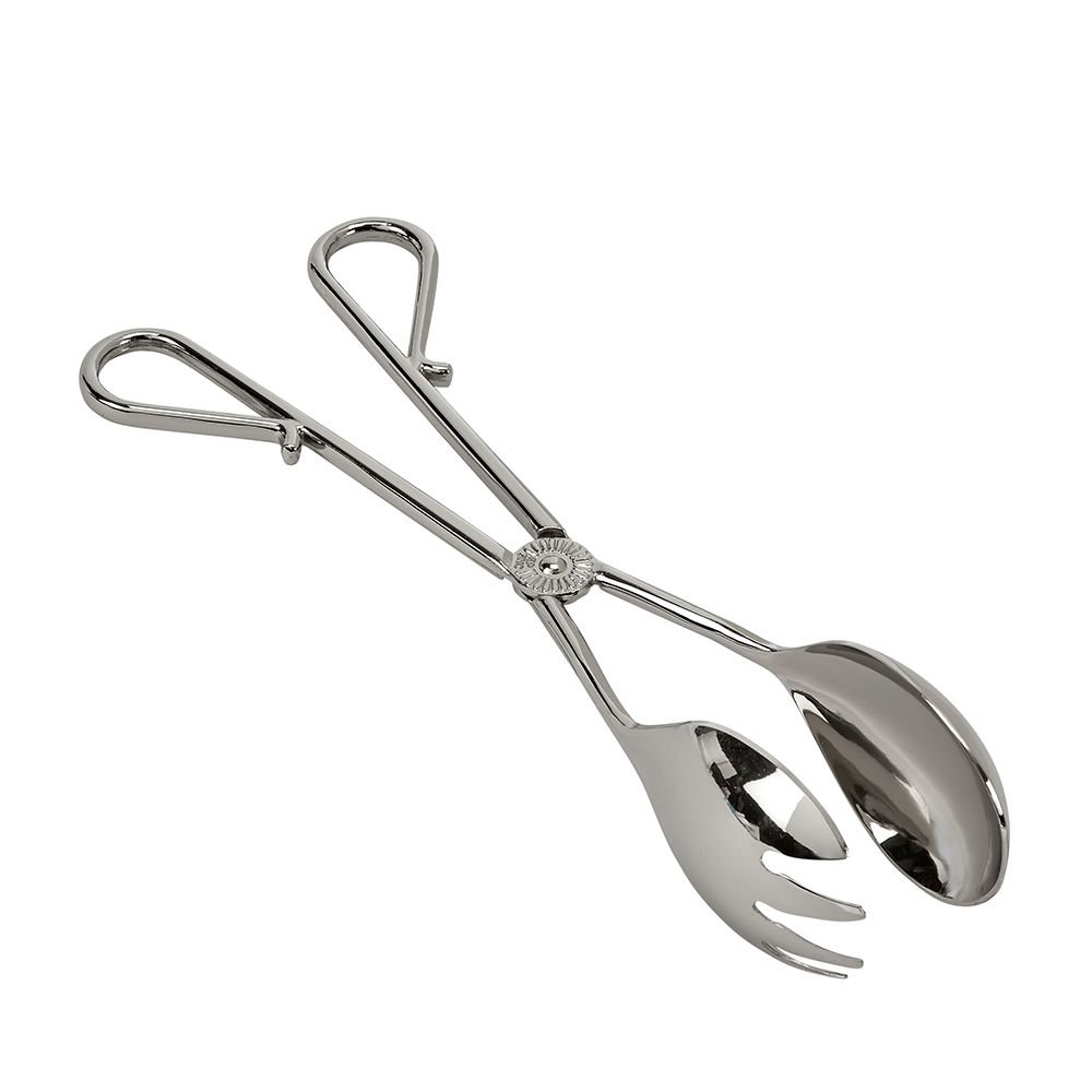 Creative Gifts International Metal Kitchen Tong Creative Gifts International