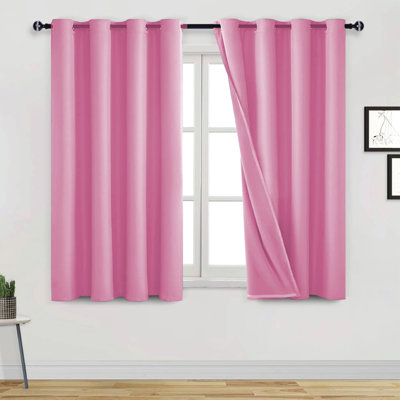 Frasco Blackout Curtain Pair