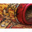 Tapis oriental rouge Angeliya-33653524