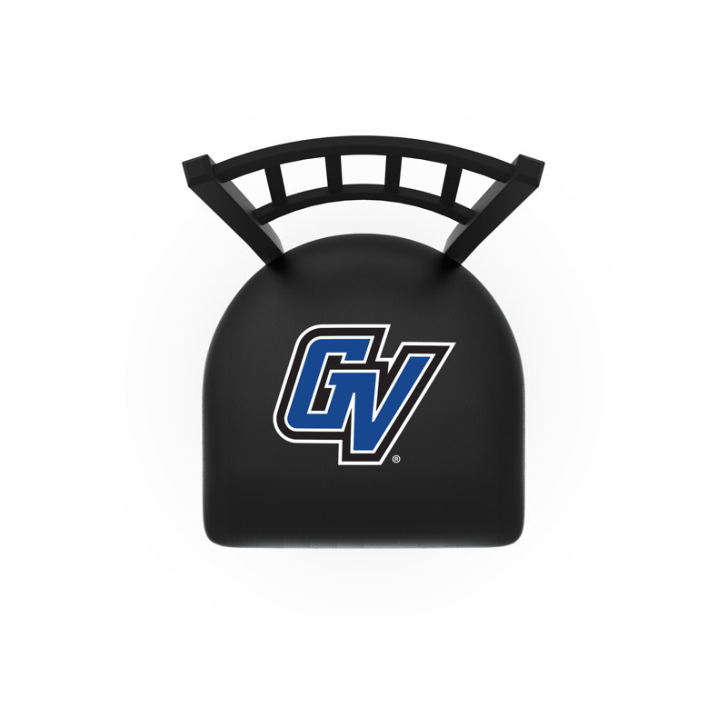 NCAA 36" Swivel Bar Stool, Grand Valley State