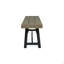 Outdoor Acacia Wood Bench