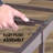 Ernestin Metal Open-Frame Bed-883156653-882933279