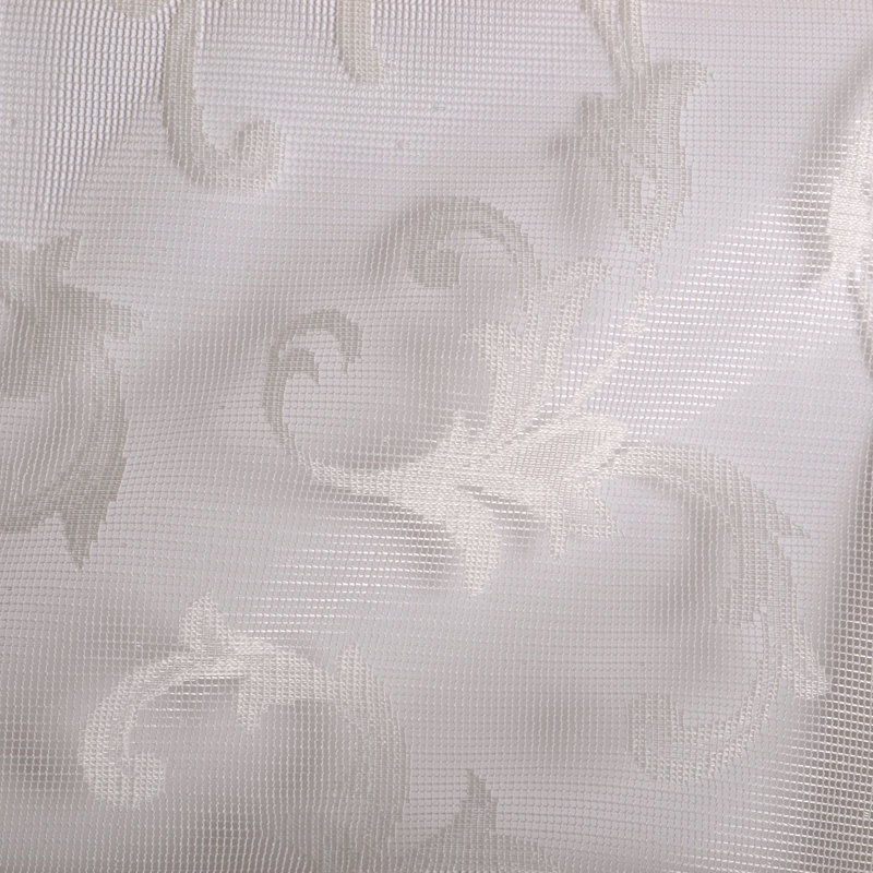 Alegria Lace Fabric, Champagne