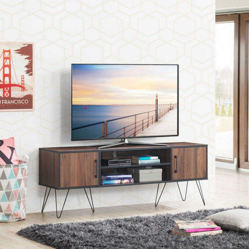 Northridge TV Stand for TVs up to 65"