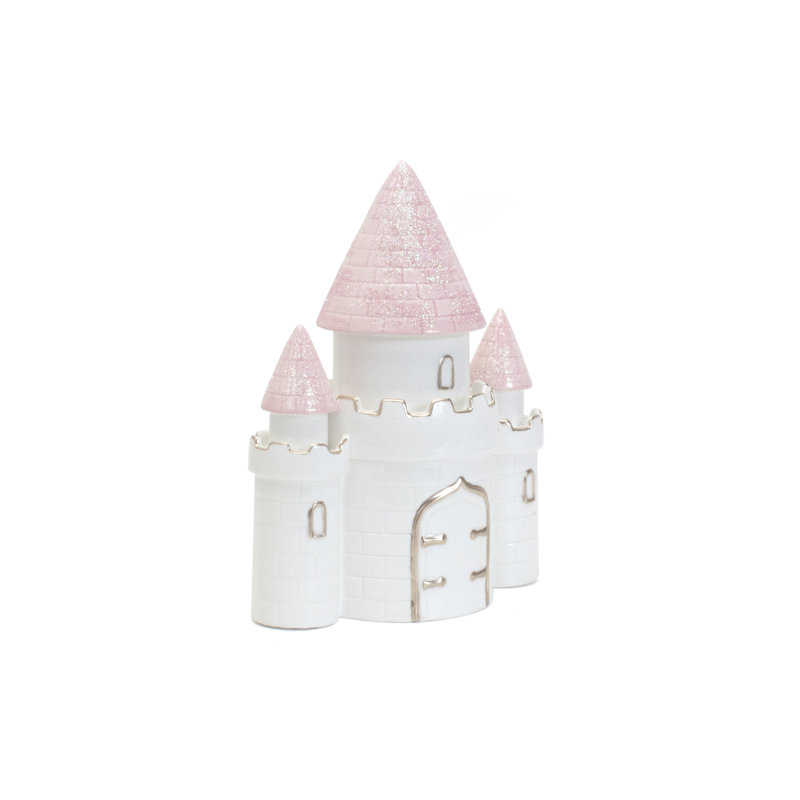 Chloe's Dream Big Castle Chloe's Dream Big Castle