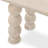 Adir Solid Mango Wood Wood Desk