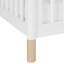 Gelato Convertible Standard Nursery Furniture Set-690067774