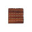 30 PCS Interlocking Deck Tiles Striped Pattern-113414151