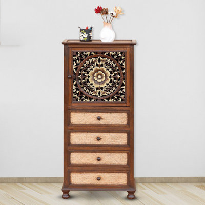 Accent Cabinet