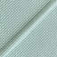 Belize Habi Aqua Fabric Railroaded