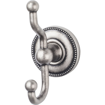 Edwardian Bath Wall Hooks