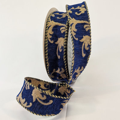 Wired Ribbon