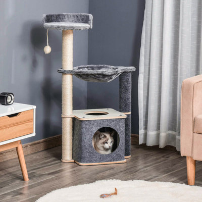 Sunderland 95cm H Cat Tree