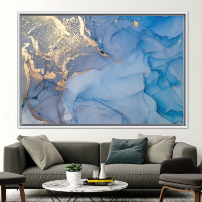 Print on Canvas
