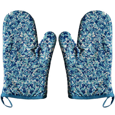 Gants de four