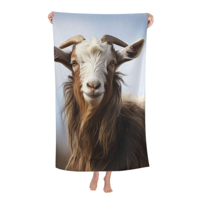 Serviette de plage Animal