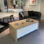 Baelie LIFT-TOP COFFEE TABLE N°12