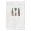 Boldt Fingertip Towel