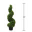 Ensemble de 2 buis artificiels en pot-66749308