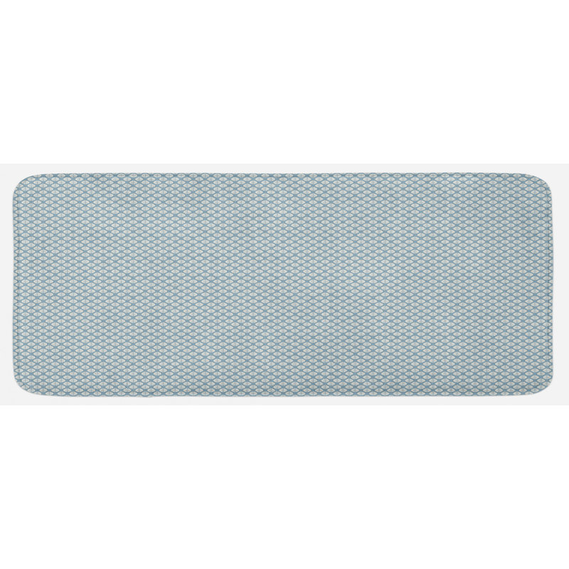 Tapis de cuisine