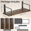Floating Shelf-167362943